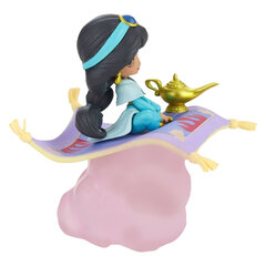 Bandai Banpresto Aladdin - Disney Characters - Jasmine - Q Posket Figūrėlė kaina ir informacija | Žaidėjų atributika | pigu.lt