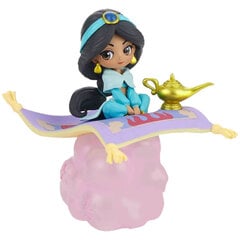 Bandai Banpresto Aladdin - Disney Characters - Jasmine - Q Posket Figūrėlė kaina ir informacija | Žaidėjų atributika | pigu.lt