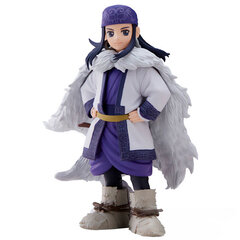 Bandai Banpresto Golden Kamuy - Asirpa - Figūrėlė цена и информация | Атрибутика для игроков | pigu.lt