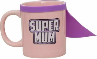 Super Mum Mug 350 ml kaina ir informacija | Originalūs puodeliai | pigu.lt