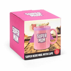 Super Mum Mug 350 ml kaina ir informacija | Originalūs puodeliai | pigu.lt