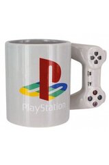 PlayStation - Controller Mug 300 ml kaina ir informacija | Žaidėjų atributika | pigu.lt