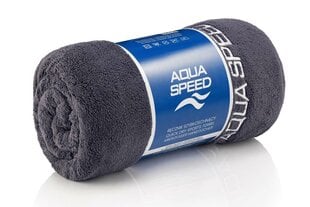 Полотенце из микрофибры Aqua Speed Dry Coral, 70x140 цена и информация | Полотенца | pigu.lt