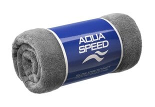 Aqua-Speed rankšluostis Dry Soft, 50x100 cm цена и информация | Полотенца | pigu.lt