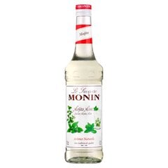 Sirupas pipirmėčių Mojito Monin, 700ml kaina ir informacija | Padažai | pigu.lt