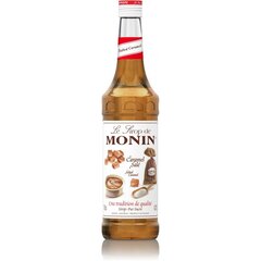 Sirupas sūdyta karamelė Monin, 700ml kaina ir informacija | Padažai | pigu.lt