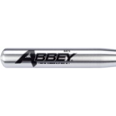 Бейсбольнaя битa Abbey Bat, 65 см цена и информация | Бейсбол | pigu.lt