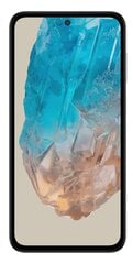 Samsung Galaxy M35 5G NFC 6GB/128GB Light Blue цена и информация | Мобильные телефоны | pigu.lt