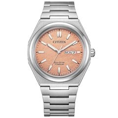 Citizen Titanium Eco-Drive AW0130-85ZE AW0130-85ZE kaina ir informacija | Moteriški laikrodžiai | pigu.lt