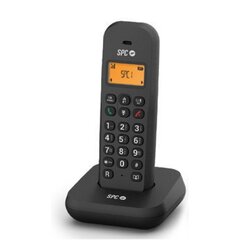 'Telefonas SPC Internet 7310NS KEOPS' kaina ir informacija | Stacionarūs telefonai | pigu.lt