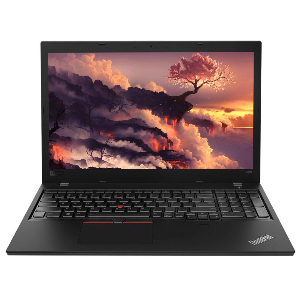 Lenovo L580 15.6 1920x1080 i5-8250U 32GB 512SSD M.2 NVME WIN11Pro RENEW kaina ir informacija | Nešiojami kompiuteriai | pigu.lt