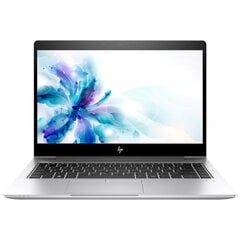 HP 840 G6 14 1920x1080 i5-8265U 8GB 512SSD M.2 NVME WIN11Pro RENEW цена и информация | Ноутбуки | pigu.lt