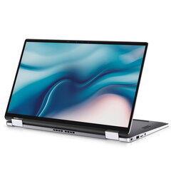 DELL 9410 14 Touch 1920x1080 i7-10610U 16GB 256SSD M.2 NVME WIN11Pro RENEW цена и информация | Ноутбуки | pigu.lt