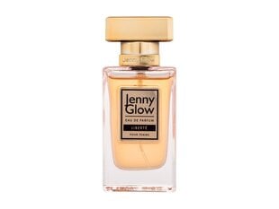 Kvapusis vanduo Jenny Glow Liberté EDP moterims, 30 ml kaina ir informacija | Kvepalai moterims | pigu.lt