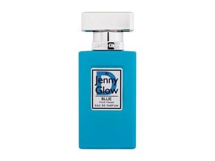 Kvapusis vanduo Jenny Glow Blue EDP moterims, 30 ml kaina ir informacija | Kvepalai moterims | pigu.lt