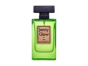 Kvapusis vanduo Jenny Glow XiX EDP moterims, 80 ml цена и информация | Женские духи | pigu.lt