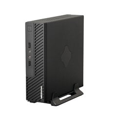 'Mini PC Medion S23005-i5-512F8 512 GB SSD 8 GB RAM DDR4 Intel Core i5-1135G7' kaina ir informacija | Nešiojami kompiuteriai | pigu.lt