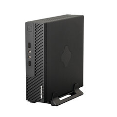 'Mini PC Medion S23005-i3-256F8 256 GB SSD 8 GB RAM DDR4 Intel© Core™ i3-1115G4' kaina ir informacija | Nešiojami kompiuteriai | pigu.lt