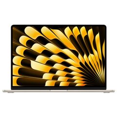 Apple MacBook Air (2023) 8GB/256GB цена и информация | Ноутбуки | pigu.lt