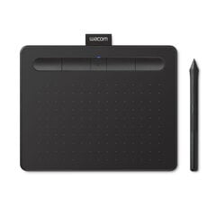 'Planšetė Wacom Intuos Manga Edition 7' kaina ir informacija | Vaizdo plokštės (GPU) | pigu.lt