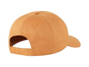 Czapka ess cap iii caramel lat puma 02366918 unisex ruda unisex brown 02366918 цена и информация | Женские шапки | pigu.lt