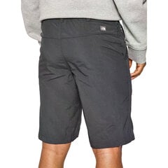 M tanken short the north face nf0a2s850c5 vīriešiem pilka men's grey NF0A2S850C5 цена и информация | Мужские шорты | pigu.lt