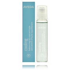 Kūno aliejus Aveda Cooling Balancing Oil Concentrate, 7 ml kaina ir informacija | Kūno kremai, losjonai | pigu.lt