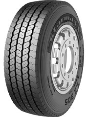 STARMAXX LZ305 235/75R17.5 143/141J цена и информация | Всесезонная резина | pigu.lt