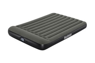 Товар с повреждением. Надувной матрас Bestway Tritech Airbed Queen, 203x152x30 см, со встроенным насосом цена и информация | Товары с повреждениями | pigu.lt