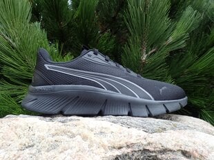 Puma Кроссовки унисекс FlexFocus Lite Modern Black 310093 02 цена и информация | Кроссовки для мужчин | pigu.lt