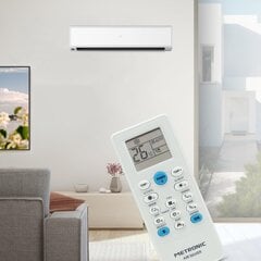 Metronic Universal Air Conditioning Remote Control 495348 цена и информация | Телевизоры | pigu.lt