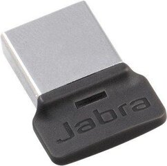 Adapteris Jabra USB Link 370 MS kaina ir informacija | Išmanioji technika ir priedai | pigu.lt