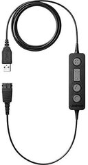 Adapteris Jabra LINK 260 USB kaina ir informacija | Išmanioji technika ir priedai | pigu.lt