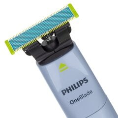 "Philips OneBlade QP215/50 kaina ir informacija | Grožio prekių priedai | pigu.lt