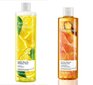 Avon dušo želė rinkinys Lemon Burst ir Juice Burst kaina ir informacija | Dušo želė, aliejai | pigu.lt