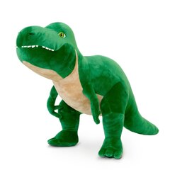 WP Merchandise - Dinozauras T-Rex Sam - Minkštas pliušinis žaislas 54 cm цена и информация | Мягкие игрушки | pigu.lt