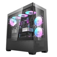 RPC Gaming - Intel i5 13400F, RTX 3080 10GB, 32GB RAM kaina ir informacija | Stacionarūs kompiuteriai | pigu.lt