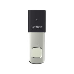 MEMORY DRIVE FLASH USB3 256GB/F35PRO LJDF35P256G-RNBNG LEXAR kaina ir informacija | USB laikmenos | pigu.lt