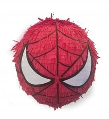 Pinata SPIDERMAN Avengers 90 cm kaina ir informacija | Dekoracijos šventėms | pigu.lt