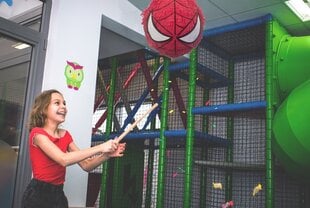 Pinata SPIDERMAN Avengers 90 cm kaina ir informacija | Dekoracijos šventėms | pigu.lt