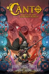 Canto Volume 3: Tales of the Unnamed World (Canto and the City of Giants) kaina ir informacija | Fantastinės, mistinės knygos | pigu.lt