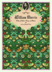 William Morris: Master of Modern Design kaina ir informacija | Knygos apie meną | pigu.lt