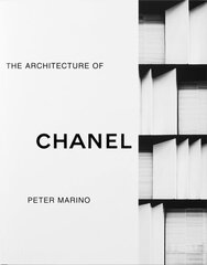 Architecture of Chanel цена и информация | Книги по архитектуре | pigu.lt