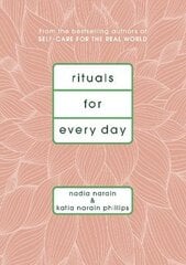 Rituals for Every Day цена и информация | Самоучители | pigu.lt