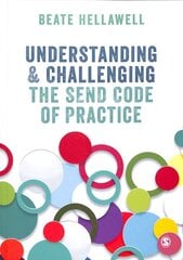 Understanding and Challenging the SEND Code of Practice kaina ir informacija | Socialinių mokslų knygos | pigu.lt