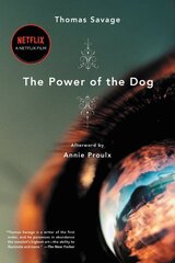 Power of the Dog цена и информация | Fantastinės, mistinės knygos | pigu.lt