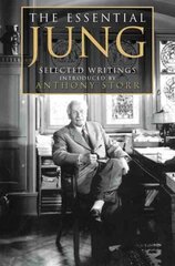 Essential Jung: Selected Writings цена и информация | Исторические книги | pigu.lt