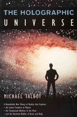 Holographic Universe цена и информация | Книги по экономике | pigu.lt