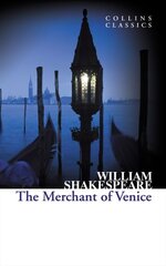 Merchant of Venice kaina ir informacija | Apsakymai, novelės | pigu.lt