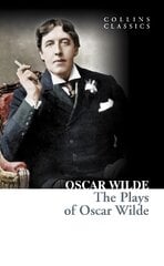 Plays of Oscar Wilde kaina ir informacija | Fantastinės, mistinės knygos | pigu.lt